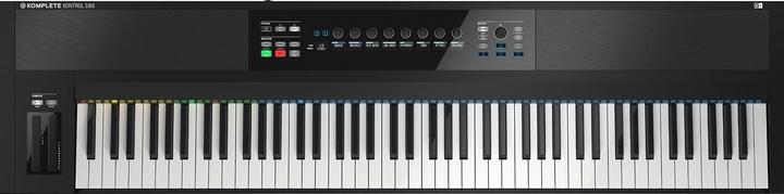 Native Complete Control S88 (88 Keys)