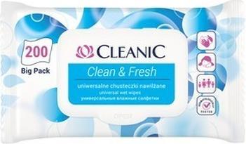 Cleanic Multi-Usages Clean & Fresh
