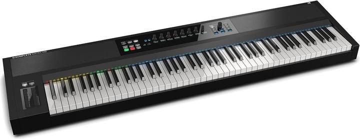 Actual product image Native Complete Control S88 (88 Keys)