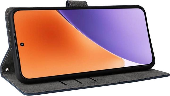 Produktbild Cover-Discount Xiaomi 15 - Ledertasche mit RFID Blocker (Xiaomi 15)