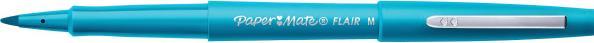 Produktbild Paper Mate Faserschreiber Flair (Turquoise)