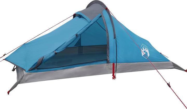 Produktbild vidaXL Trekkingzelt (3.10 kg, 4 Personen)