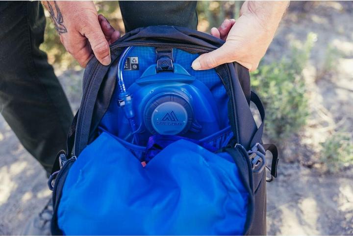 Produktbild Gregory Kiro 24 RC (24 l)