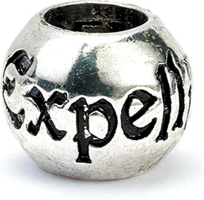 Immagine prodotto CharmPearls Parole Magiche (confezione da 4) (Metallo)