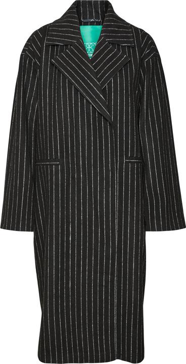 Vero Moda SNNOA LS OVERSIZE LONG COAT - STO Mantel (38)