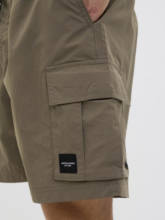 Produktbild Jack & Jones Cargo fit Badeshorts Badeshorts (XL)