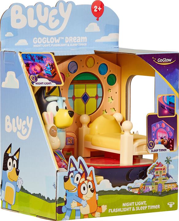 Produktbild Moose GoGlow Dream - (10011)
