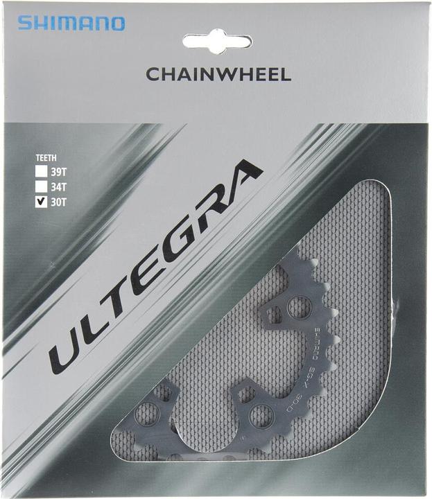 Produktbild Shimano Intérieur ULTEGRA Triple 6703 (30)