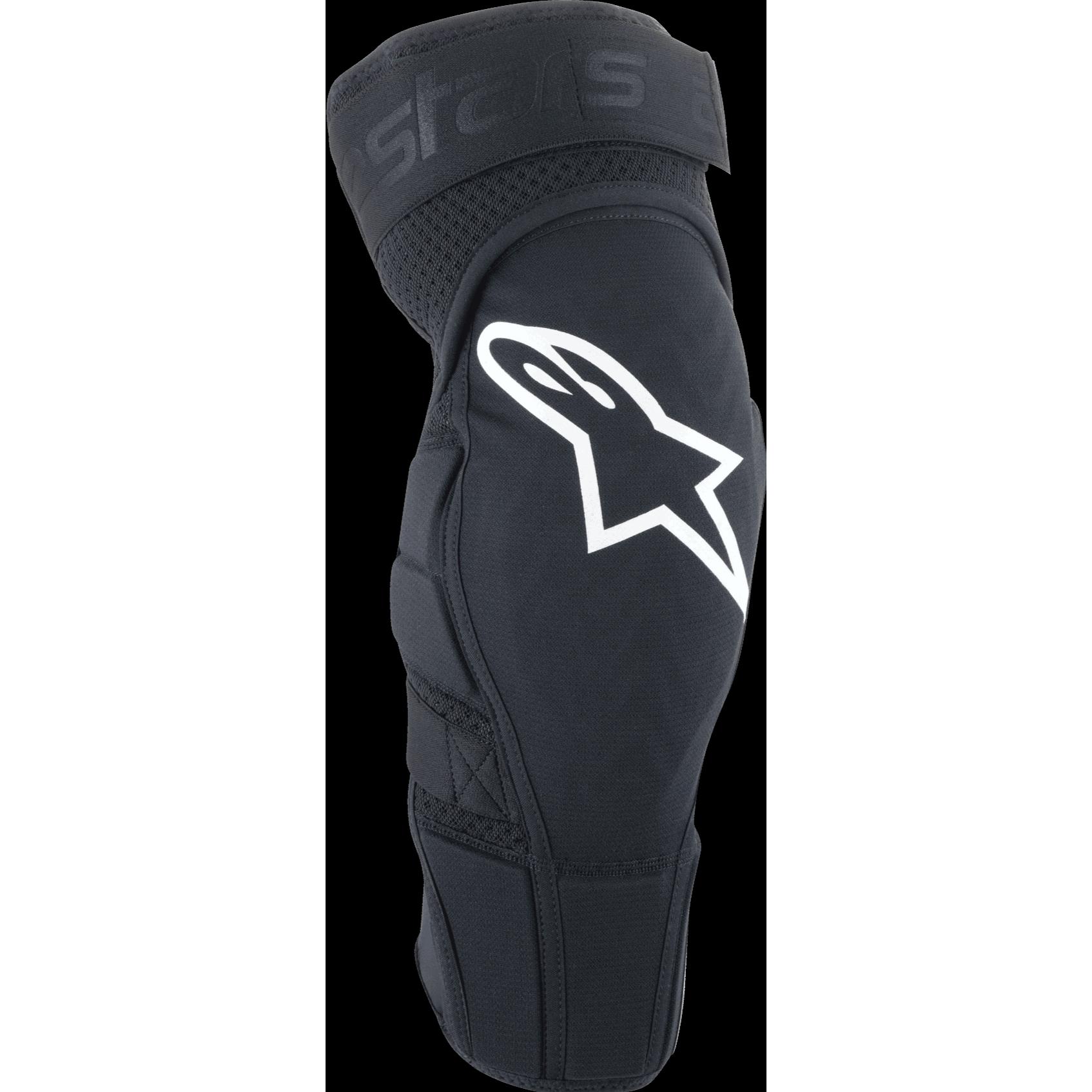 Alpinestars, Protektoren, (XL, Knieschoner)