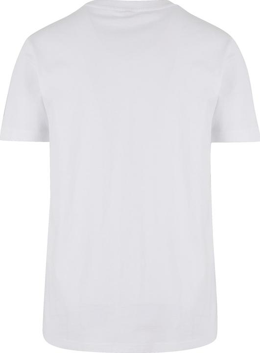 Produktbild Mister Tee Skelett Patch Tee (XL)