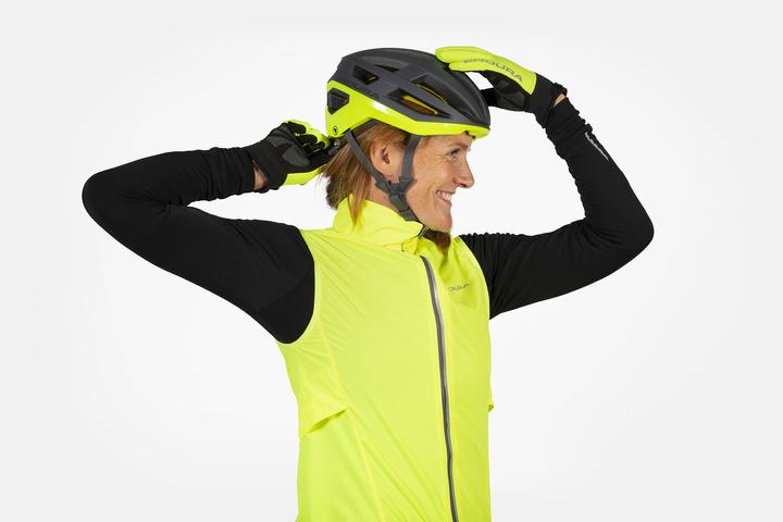 Produktbild Endura Damen Pakagilet (L)