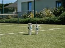 Image du produit Stanley Quencher FlowState 0.89l courtside cream (0.89 l)