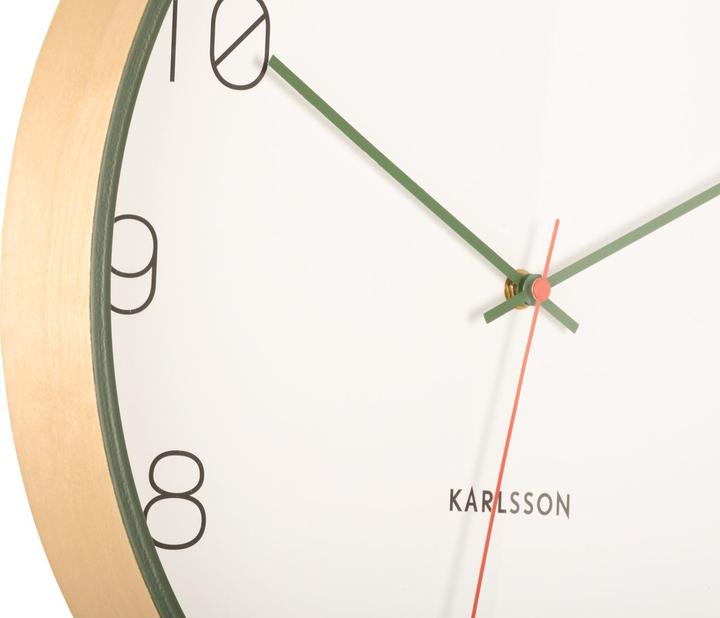 Actual product image Karlsson wall clock joy (40 cm)