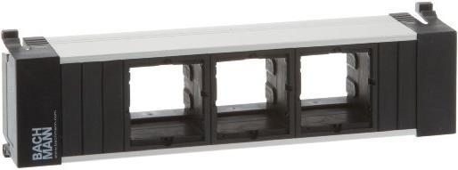 Actual product image Bachmann Power Frame socket outlet unit