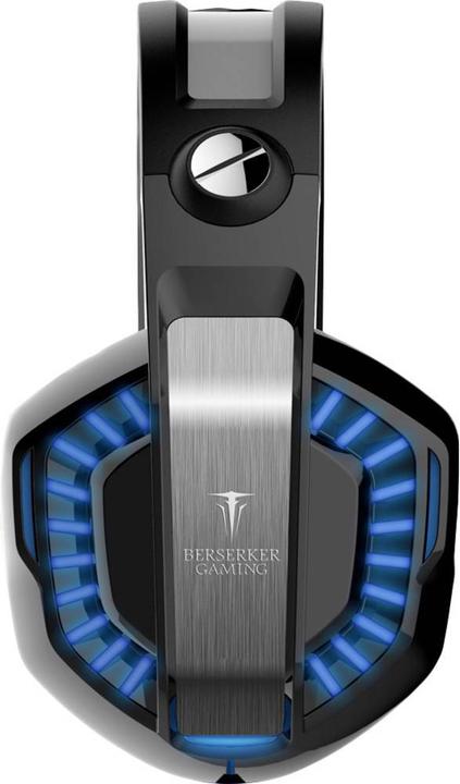 Produktbild Berserker Gaming Freyr (Kabelgebunden)