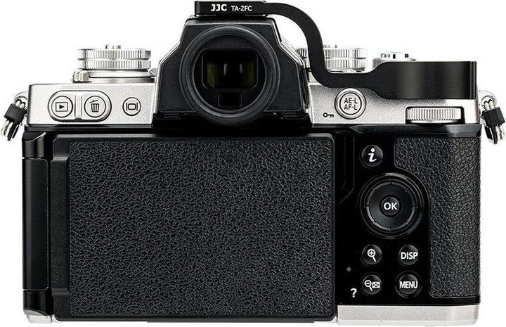 Image du produit JJC TA ZF Thumb Up Grip noir (Poignée)