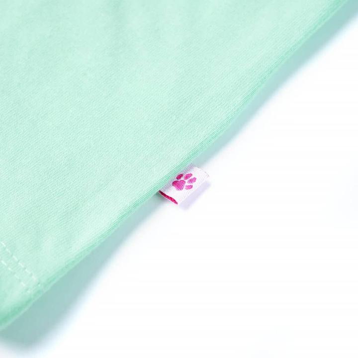 Produktbild vidaXL Kinder T-Shirt (116)