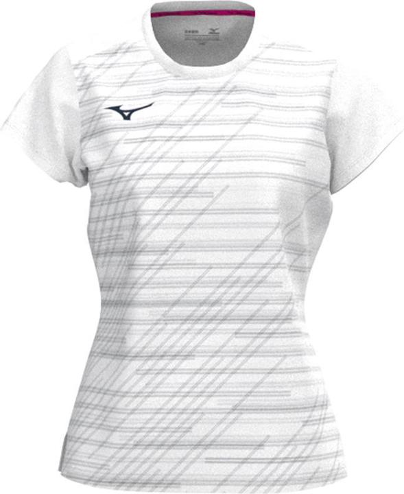 Immagine prodotto Mizuno Chiba Tee Donna (L)