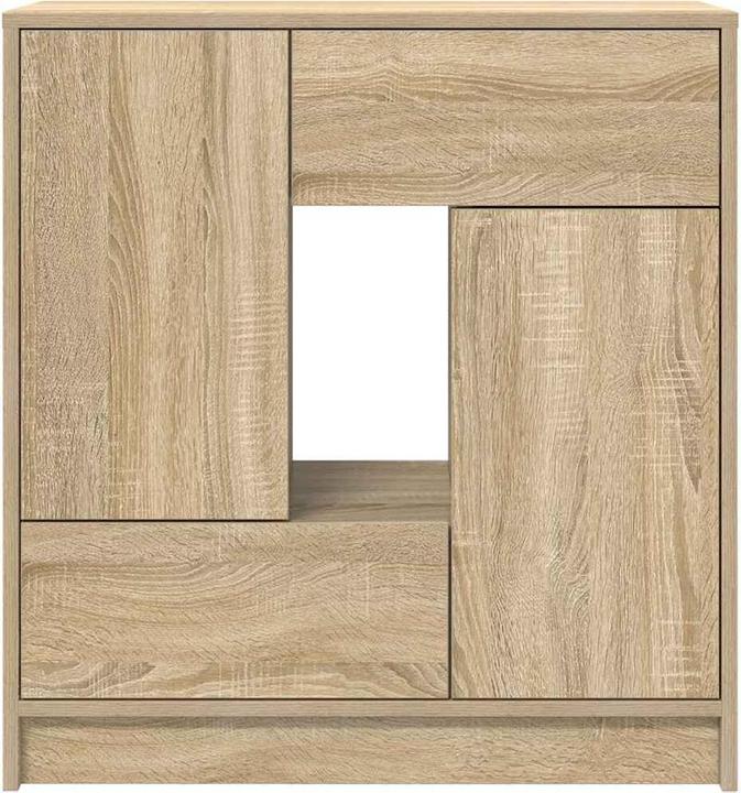 Produktbild vidaXL Sideboard (70.50 x 34 x 74.50 cm)