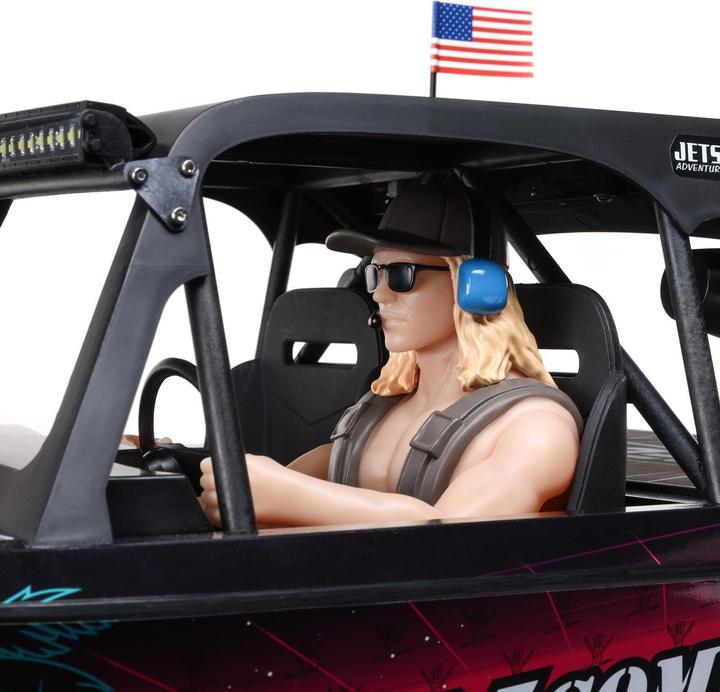 Produktbild Horizon Hobby SCHIFF Jetstream 24" 610mm EP RTR Shreddy NETTO/NETTO PREIS OHNE RABATT