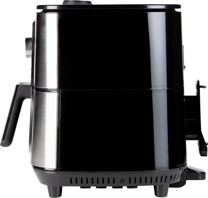 Image du produit Domo DO536FR Friteuse d'air Boîtier Cool-touch, protection contre la surchauffe, fonction minuterie