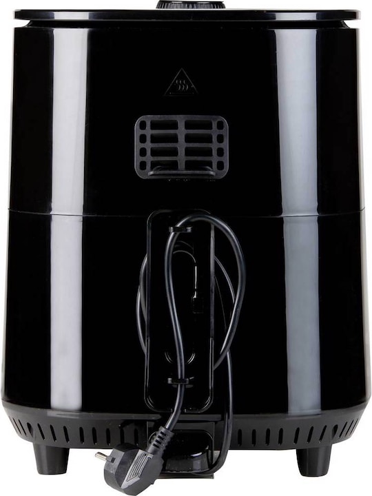 Image du produit Domo DO536FR Friteuse d'air Boîtier Cool-touch, protection contre la surchauffe, fonction minuterie