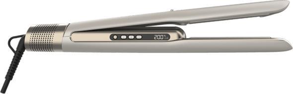 Productafbeelding Cecotec Warmluftstyling mit Ionentechnologie, Keratin und Arganöl für alle Haartypen