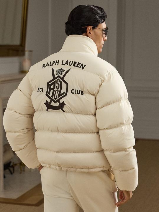 Immagine prodotto Ralph Lauren Coats Beige