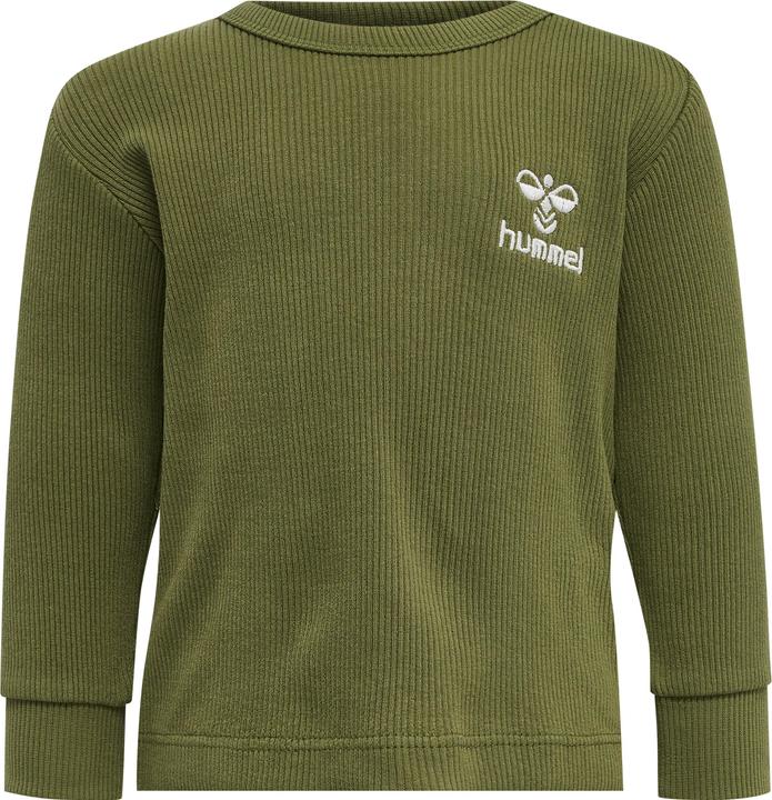Produktbild hummel Hmlsami T-Shirt L/S (68)