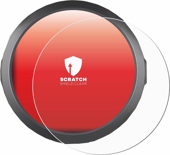 Immagine prodotto upscreen Scratch Shield Pellicola
