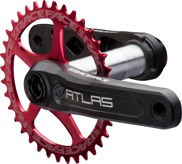 Immagine prodotto Race Face Braccio della pedivella Atlas Cinch 83 (170 mm)