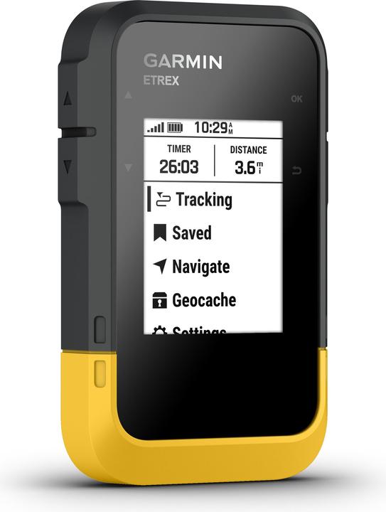 Produktbild Garmin eTrex SE Bluetooth