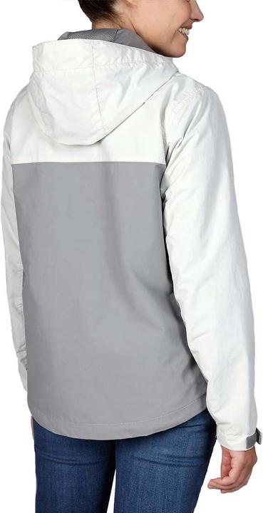 Productafbeelding Carhartt Dames loshangende lichtgewicht anorak (L)