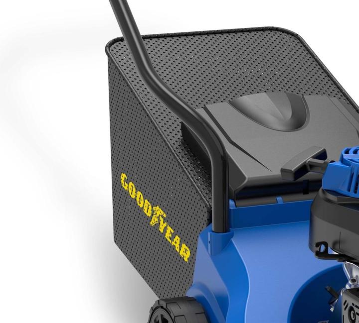 Actual product image Goodyear GY40LM (Petrol)