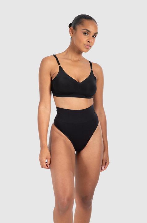 Produktbild Smilodox Mid Waist String Nysa (M, Einzelpack)