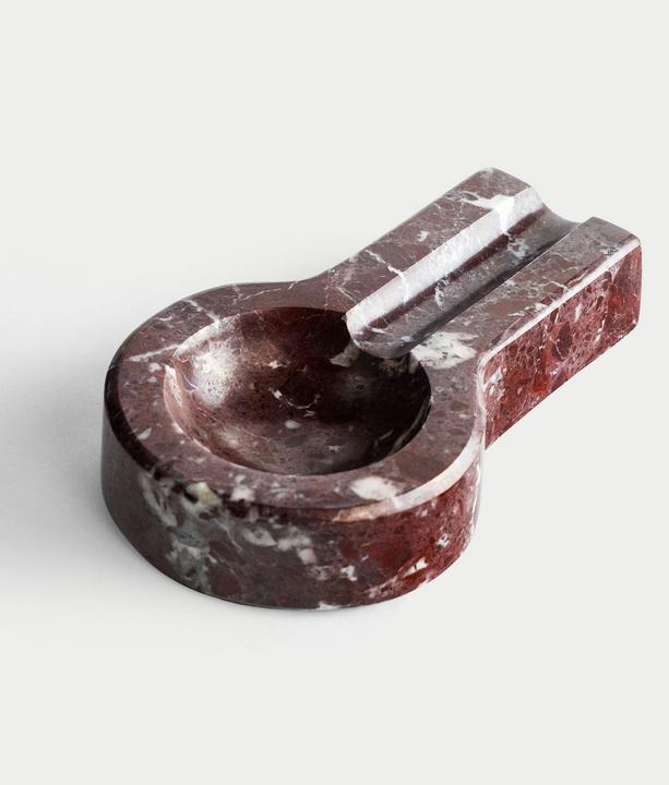 Produktbild Hanah Home Rosso Levanto Ashtray