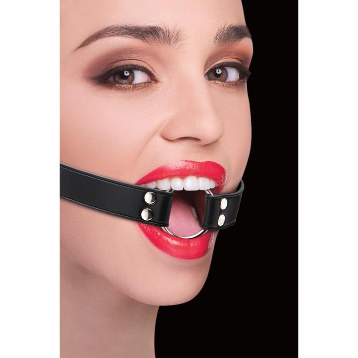 Actual product image Ouch! Ring Gag
