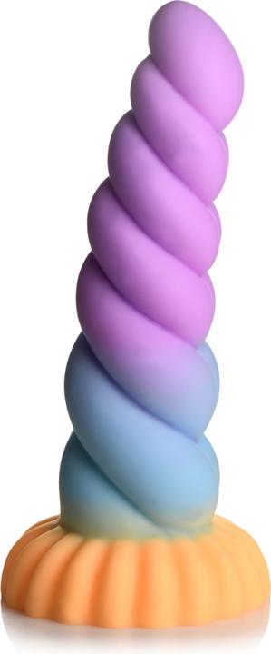 Creature Cocks Mystique Unicorn Dildo