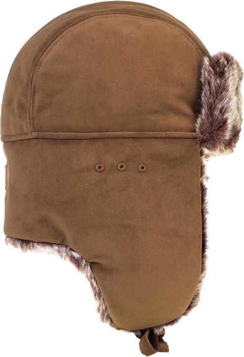 Image du produit Solognac Bonnet Chapka Regular en polyester (M/L)