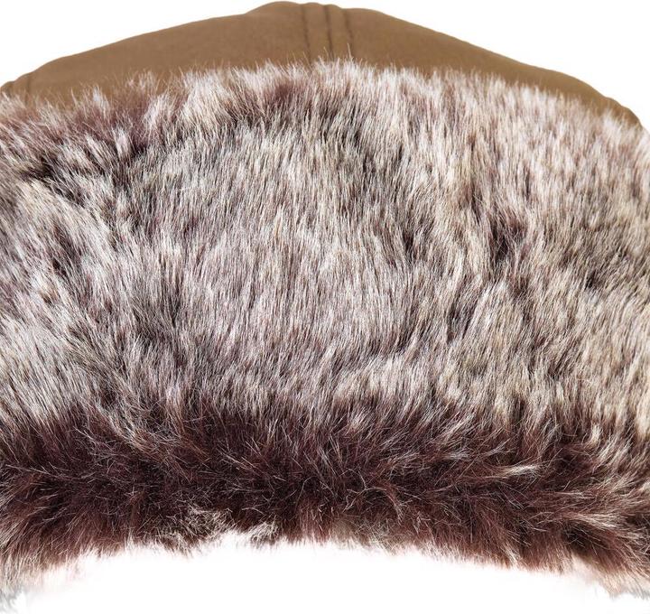 Image du produit Solognac Bonnet Chapka Regular en polyester (M/L)