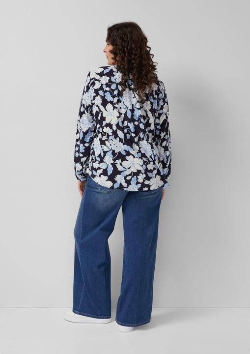 Produktbild s.Oliver Bluse Bluse (44)