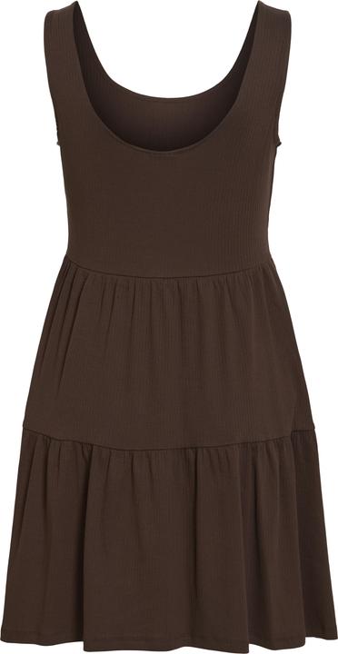 Image du produit Vila VIHOLLIE Ärmelloses Minikleid (M)