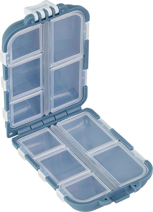 Produktbild Caperlan Aufbewahrungsbox kompakt