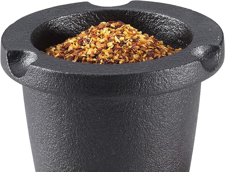 Actual product image Zassenhaus M076080