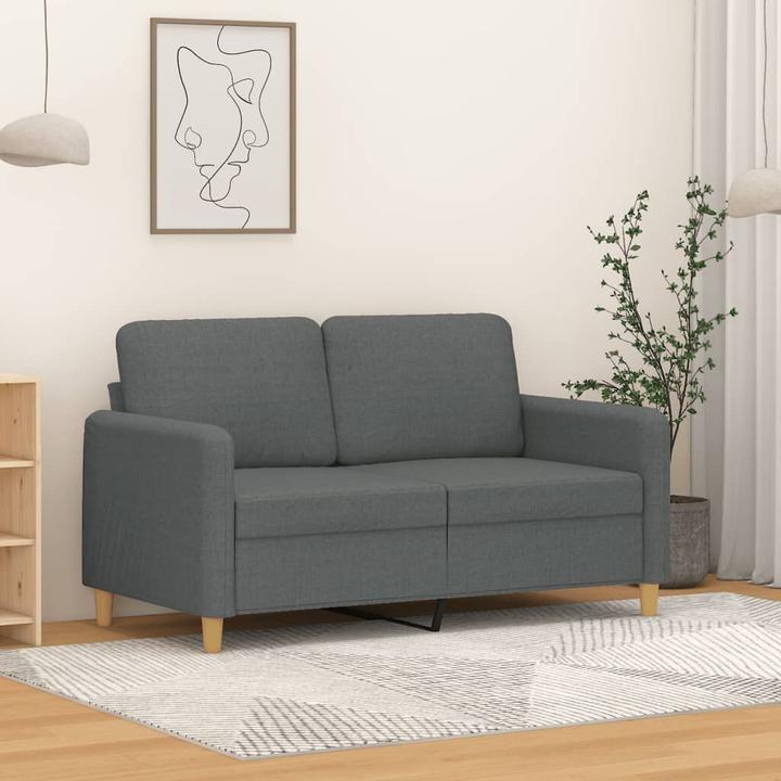 Produktbild vidaXL 2-Sitzer-Sofa (2-Sitzer)