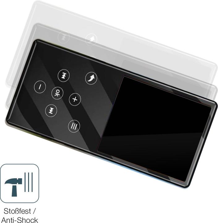 Image du produit Dipos Anti-Shock Film de Protection d’écran