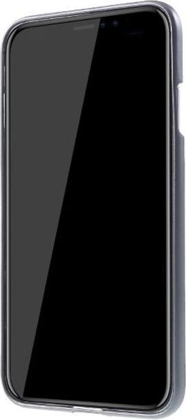 Produktbild Goospery i Jelly Metal Series (Apple iPhone XS Max)
