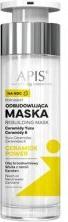 Actual product image Apis Natural Cosmetics Apis Ceramide Power Rebuilding Night Mask 50ml (50 ml)