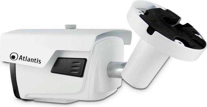 Actual product image Land A11-UX826A-BPV Surveillance Camera IP Security Camera Indoor & Outdoor