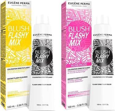 Produktbild Eugene Perma Blush Flashy Mix Löschen 100 M